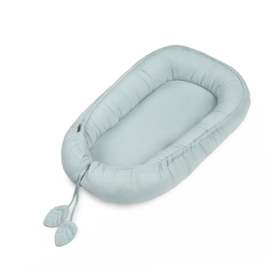 YOONCO KOKON MUŚLINOWY STANDARD MIĘTA