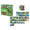 ZOO Gra memory Adamigo 07264