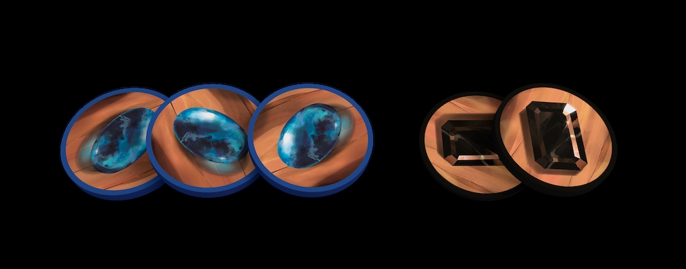 Rebel gra Splendor 23784