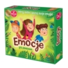 Emocje - gra planszowa 63667
