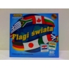 Flagi Gra memory Adamigo 07332