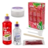 TUBAN zestaw Slime DIY XL truskawka TU3170 31701