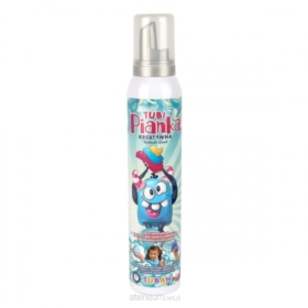 TUBAN Tubi pianka 200ml niebieska TU3410 34108
