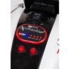 *****Motor na akumulator 3-kołowy biały 1033037