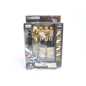 Robot wojownik HF1010-6AB 05099