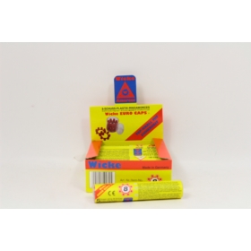 Spłonka 8strzał. 48strz/op 10/disp 23506 02300