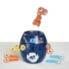 TOMY Gra Pop Up E.T. T73418 /4*****