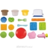 SMILY PLAY Ciasto-masa Pyszne Tosty