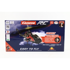 CARRERA RC Red Bull Cobra TAH-1F 370501040X