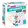 Gra Ortografia na 6 z Profesorkiem 05487