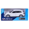 Model RMZ Porsche Cayenne white K-967 19673