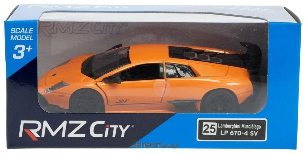 Model RMZ Lambo Murcielago LP670-4 K-851 18515