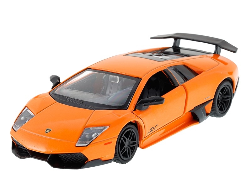 Model RMZ Lambo Murcielago LP670-4 K-851 18515