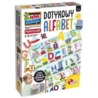 Lisciani Montessori Dotykowy alfabet PL72446 86979