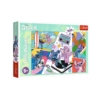 PUZZLE 100 Wspomnienia Lilo_Stitch 16473