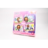 PUZZLE 4w1 Przygody Gabi 34620