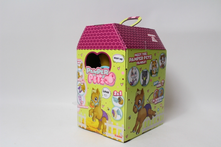 PAMPER PETZ kucyk 595-0009