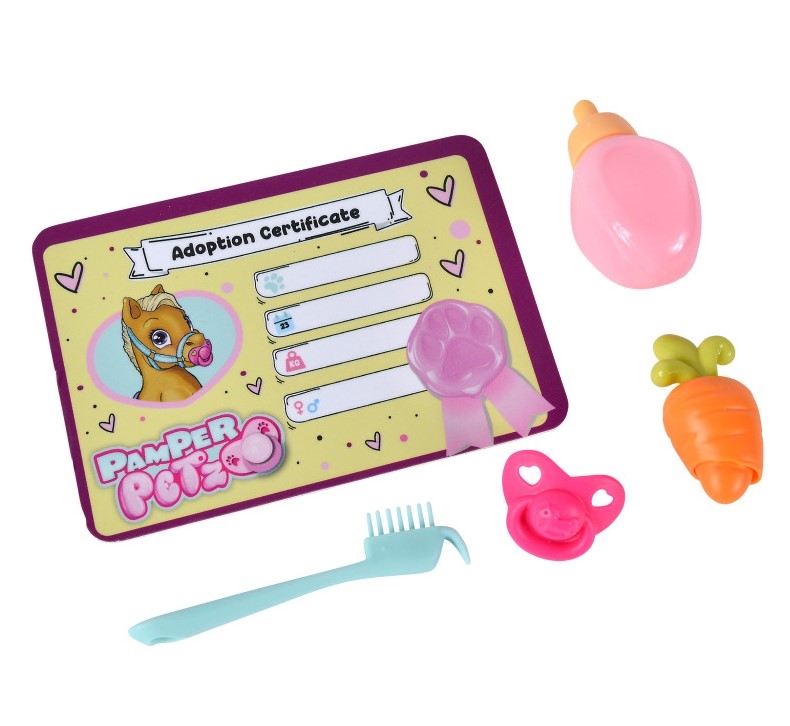 PAMPER PETZ kucyk 595-0009