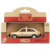 Model PRL FSO Polonez TAXI beżowy K-583 15835