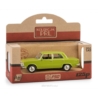 Model PRL Fiat 125p zielony K-586 15866
