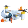 Strażak Sam Samolot ratunkowy 42cm 925-2615