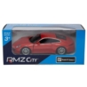 Model RMZ Porsche911CarreraS2012 red K-849 18492