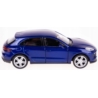 Model RMZ PorscheMacan S dark blue K-888 18881
