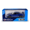 Model RMZ Nissan GT-R blue K-858 18584