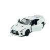 Model RMZ Nissan GT-R white K-857 18577