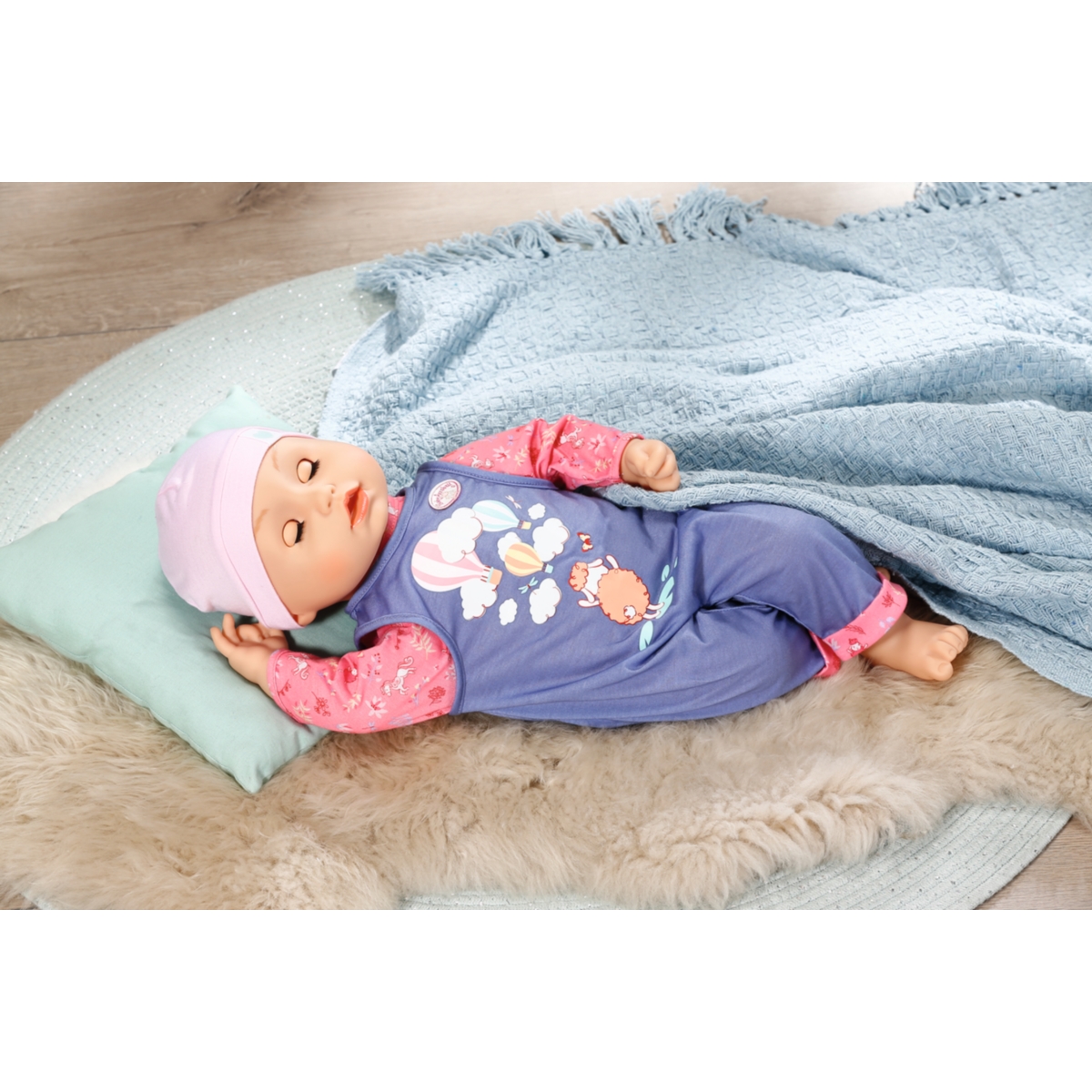 BABY ANNABELL duża Annabell 54cm 703403 /2