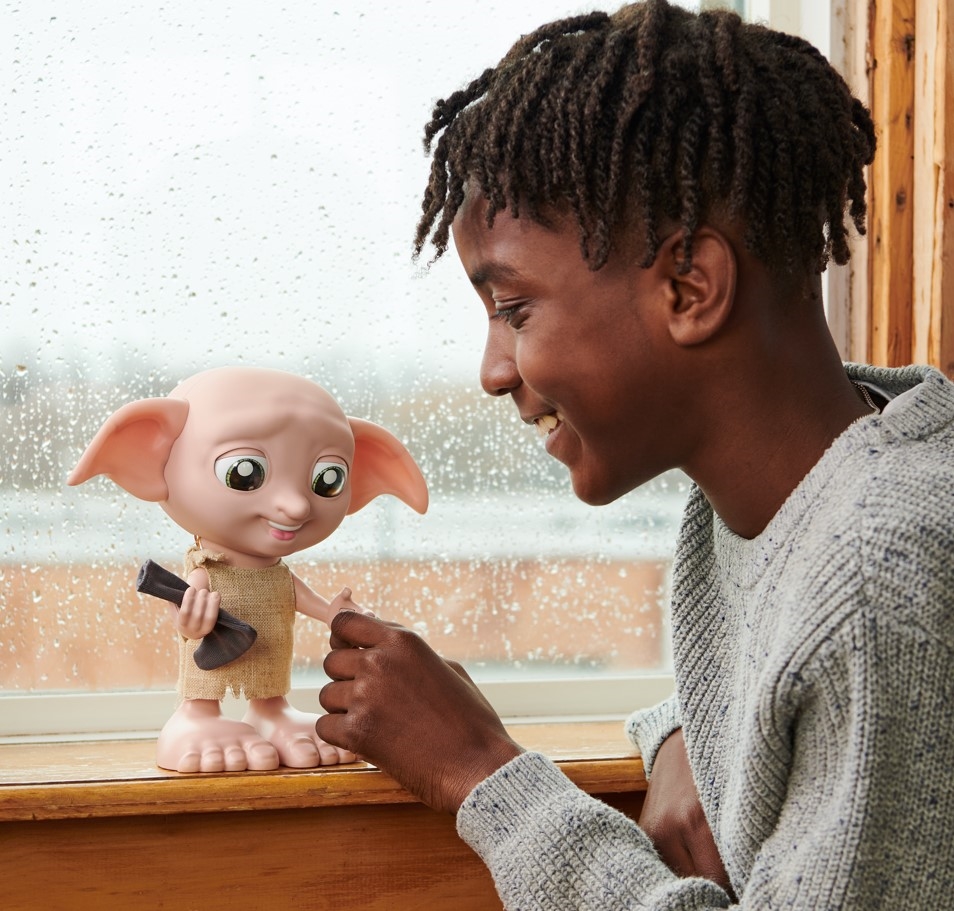 SPIN Interaktywny Zgredek 6069167 /2