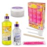 TUBAN zest Slime DIY XL Magic pink TU3569 35693
