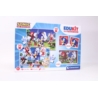 CLE Edukit 4w1 Sonic 18318