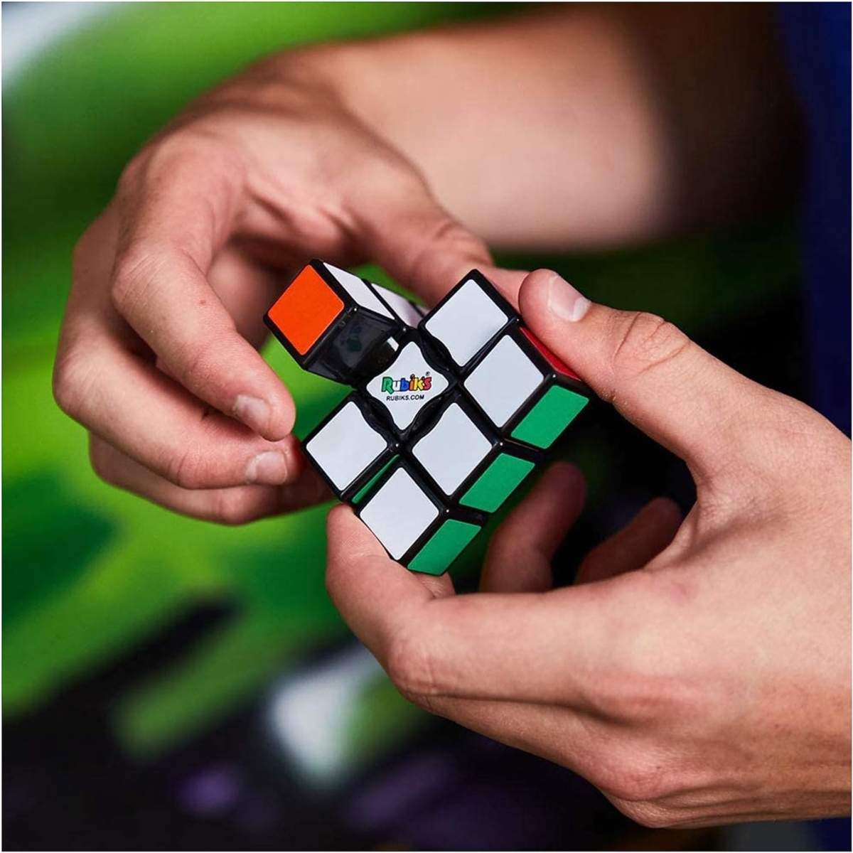 SPIN Rubik zestaw startowy 2 kostki 6064005 /6