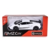 Model RMZ Lamborgh.LP570-4 Gallardo wh K-134 11349