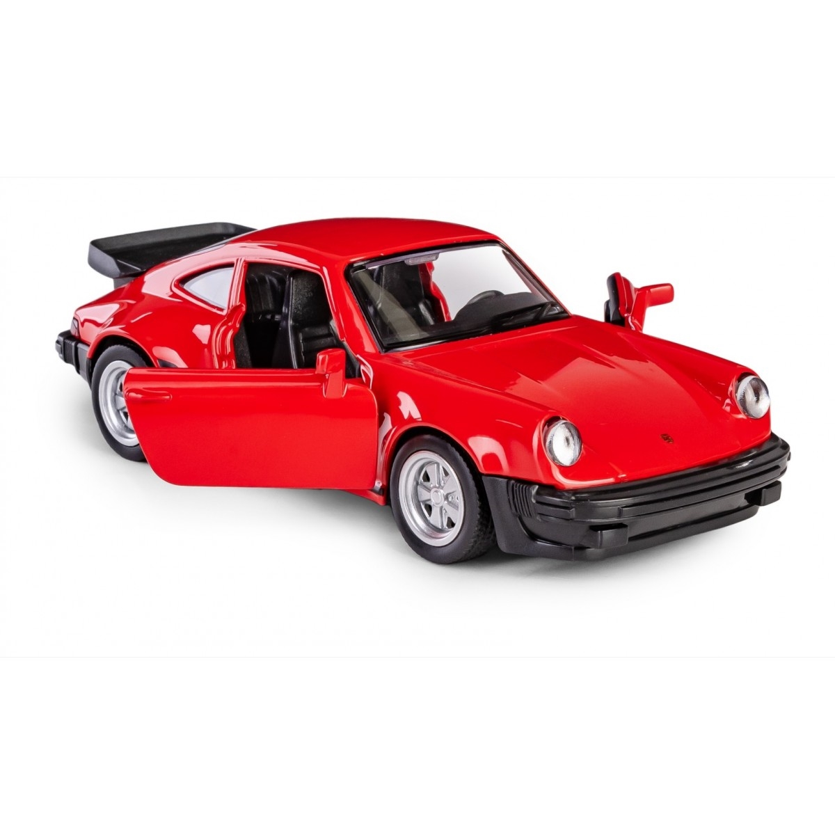 Model RMZ Porsche930Turbo 75-89 czerw K-128 11288