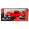 Model RMZ Porsche930Turbo 75-89 czerw K-128 11288