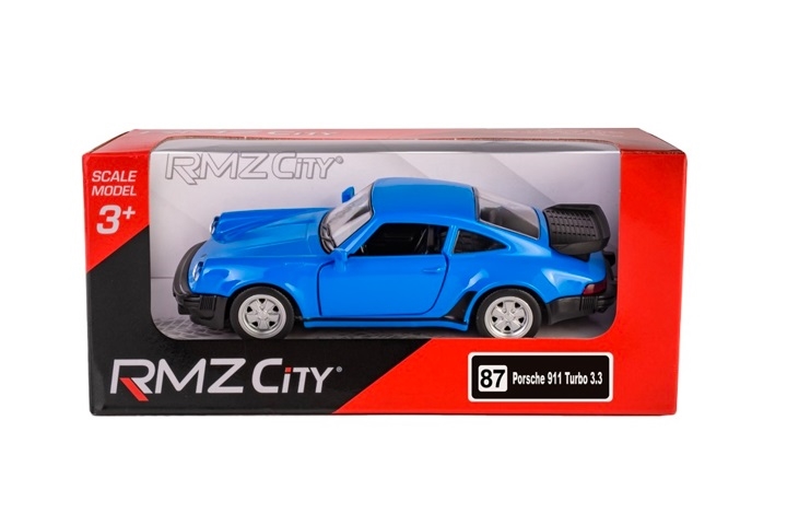 Model RMZ Porsche930Turbo 75-89 nieb K-129 11295