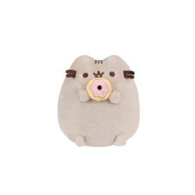 Pusheen Doughnut small 13cm P-228 15243