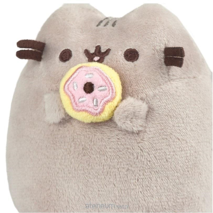 Pusheen Doughnut small 13cm P-228 15243