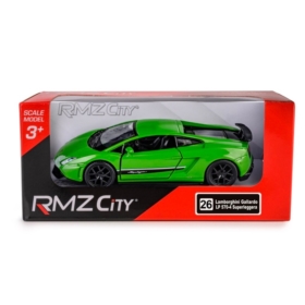 Model RMZ Lamborghini LP-570-4 Gallardo ziel K-133