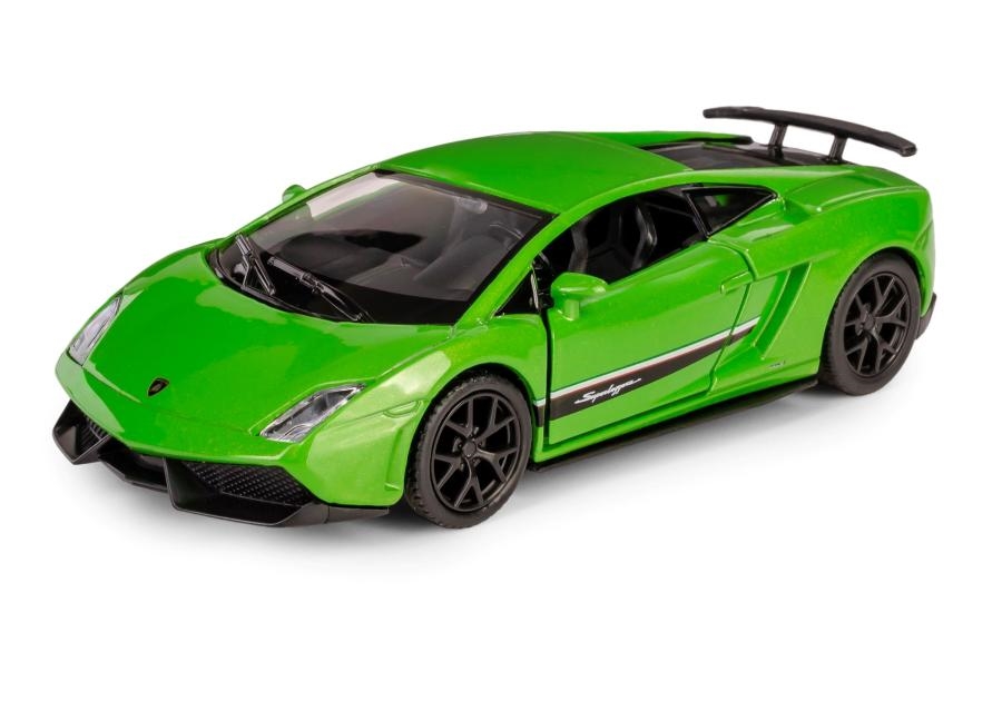 Model RMZ Lamborghini LP-570-4 Gallardo ziel K-133