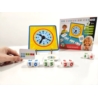Gra Montessori Od czasu do czasu Nauka czasu 05921