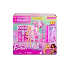 *****Barbie Szafa marzeń 3.0 HXD59 /1