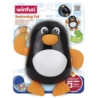 Nakręcany pingwin d/kąpieli SmilyPlay 007102 40002