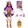 MH Fest Clawdeen lalka modowa HXH80 /4