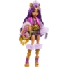 MH Fest Clawdeen lalka modowa HXH80 /4