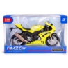 Model RMZ Hobby 1:12 Honda Firebl.yell H-130 81307