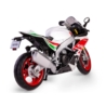 Model RMZ Hobby 1:12 ApriliaRSV4 rac.H-135 81352