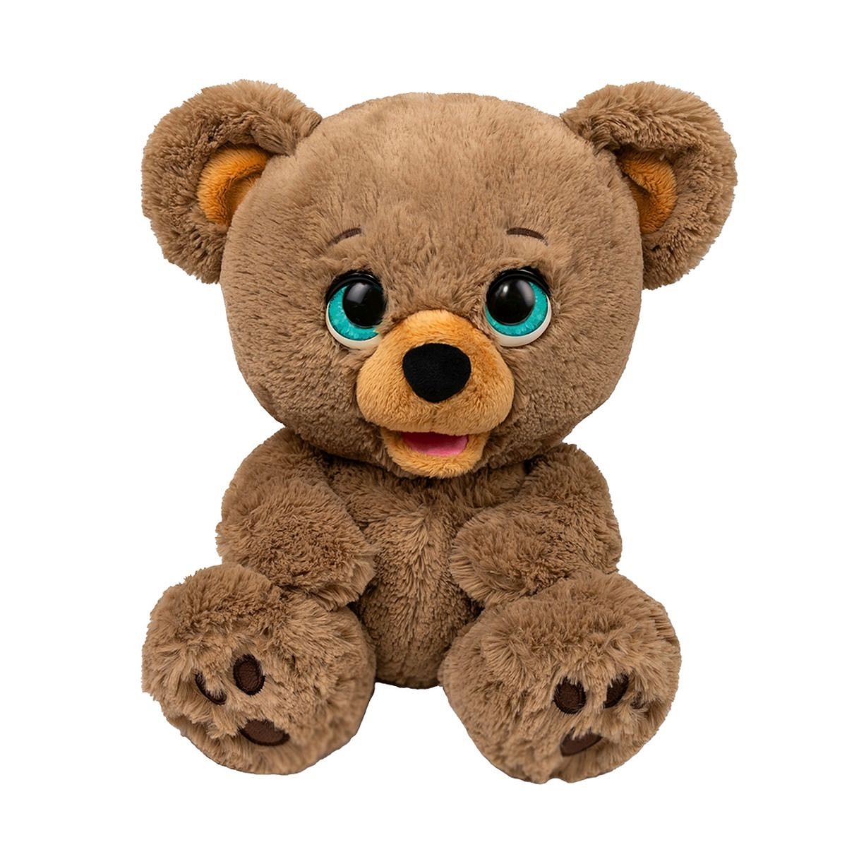 COBI POE AI Miś Baiko tworzący bajki 18723